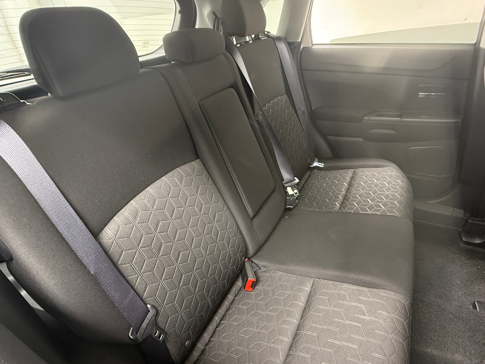 Thumbnail: 2021 Mitsubishi Outlander Sport - 6