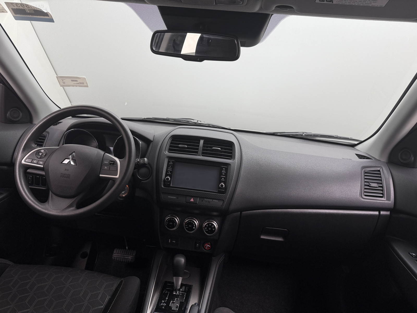 Thumbnail: 2021 Mitsubishi Outlander Sport - 3