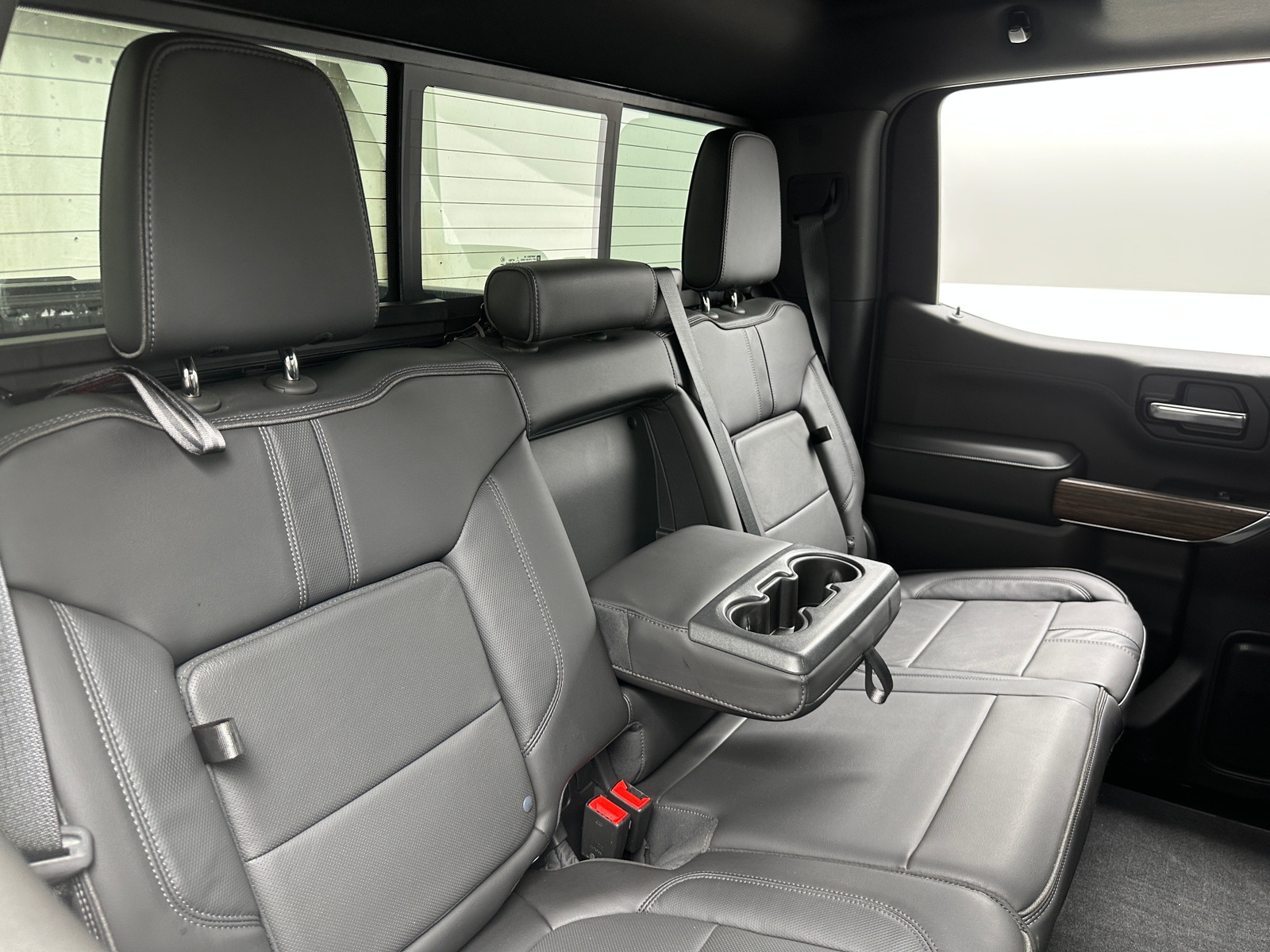 Thumbnail: 2020 Chevrolet Silverado 1500 - 5