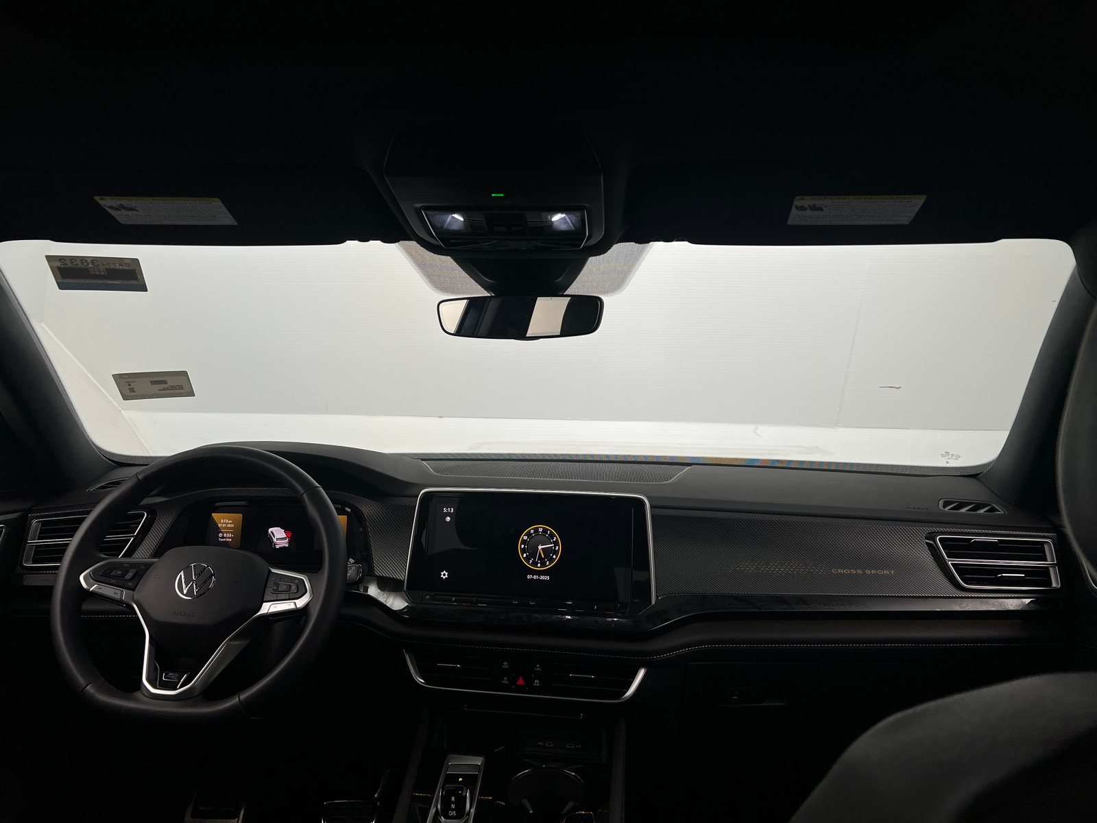 Thumbnail: 2025 Volkswagen Atlas - 2