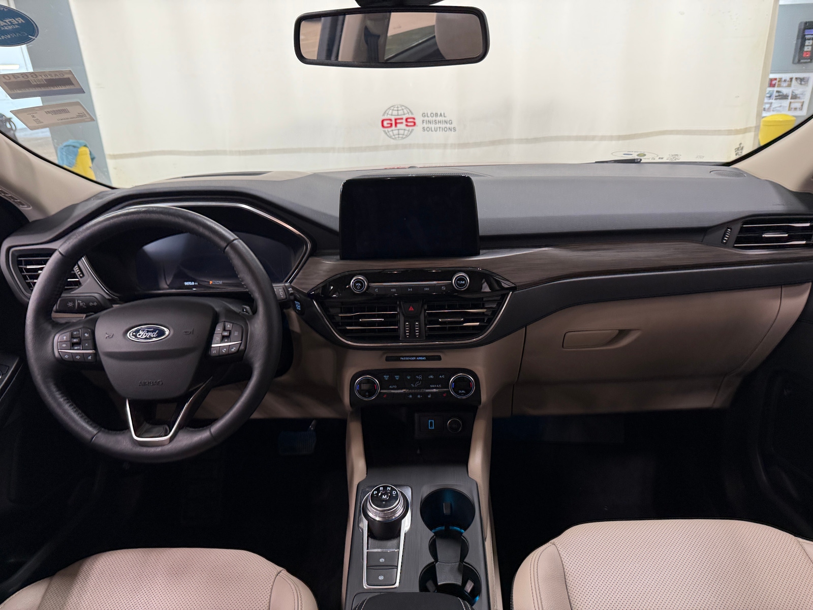 Thumbnail: 2020 Ford Escape - 2