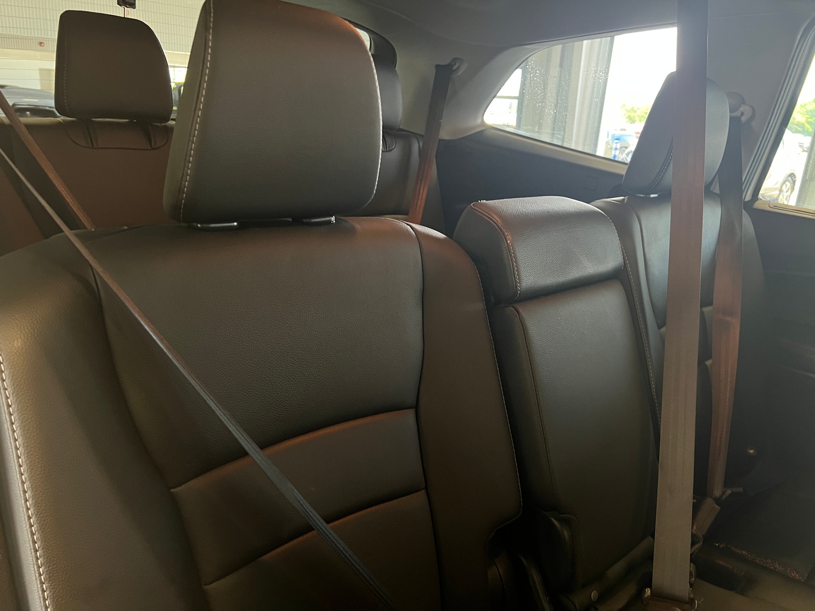 Thumbnail: 2022 Honda Pilot - 5