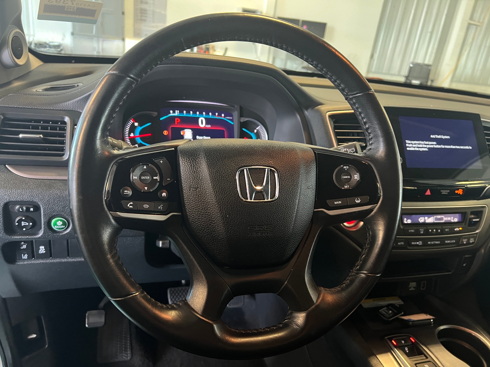 Thumbnail: 2022 Honda Pilot - 4