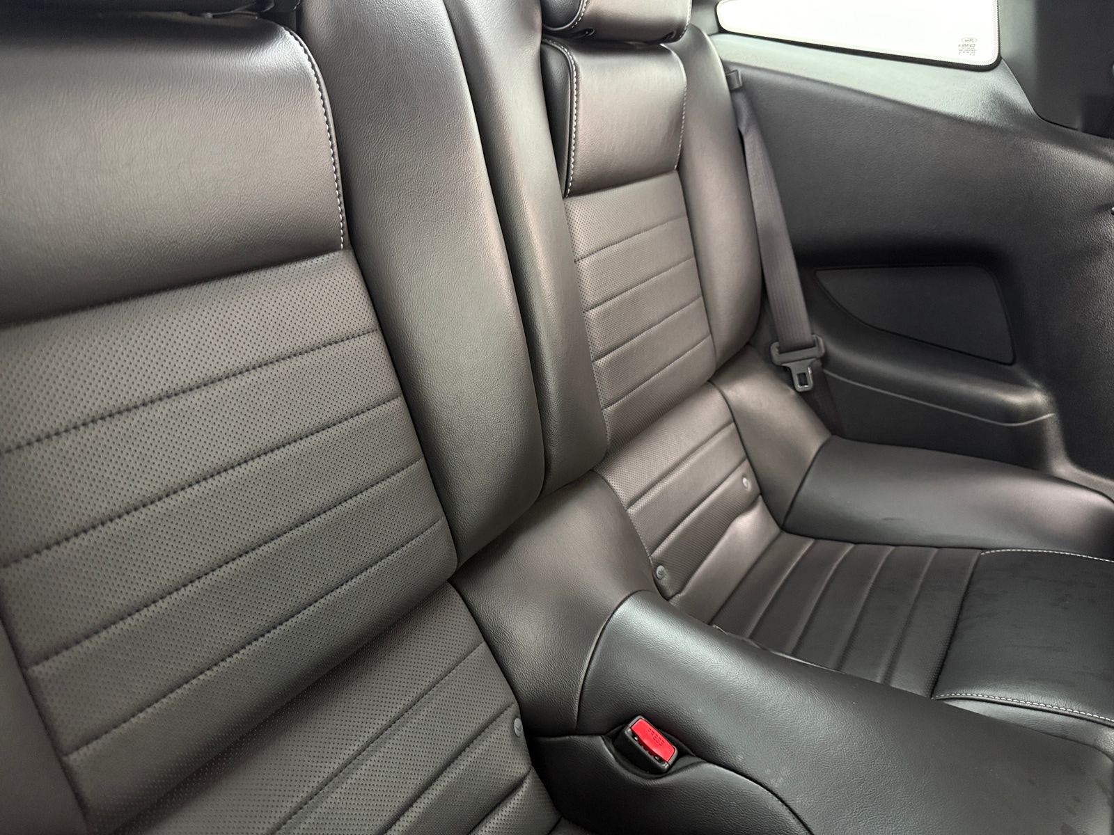 Thumbnail: 2014 Ford Mustang - 4