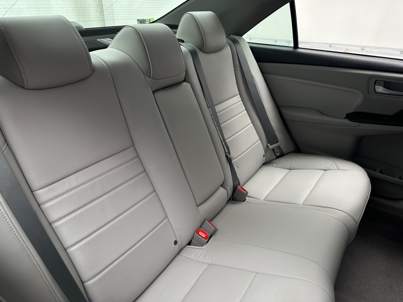 Thumbnail: 2017 Toyota Camry - 5