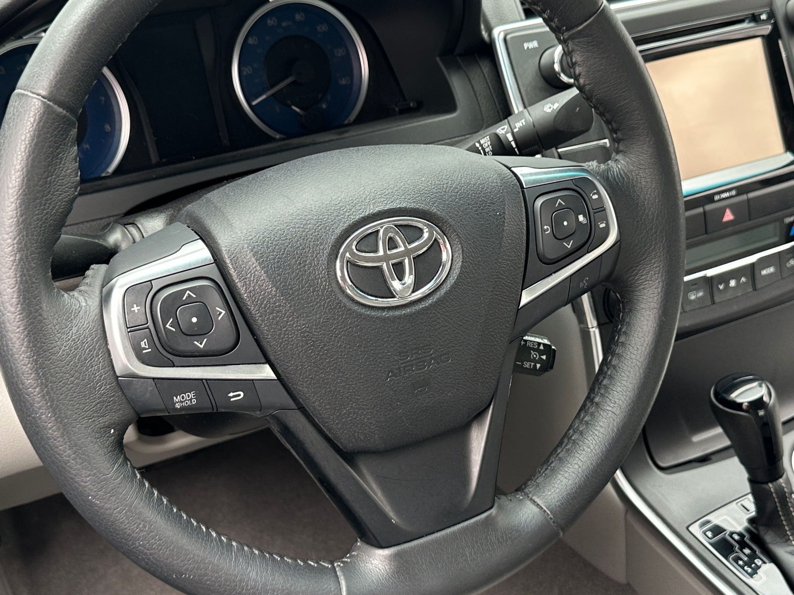 Thumbnail: 2017 Toyota Camry - 4