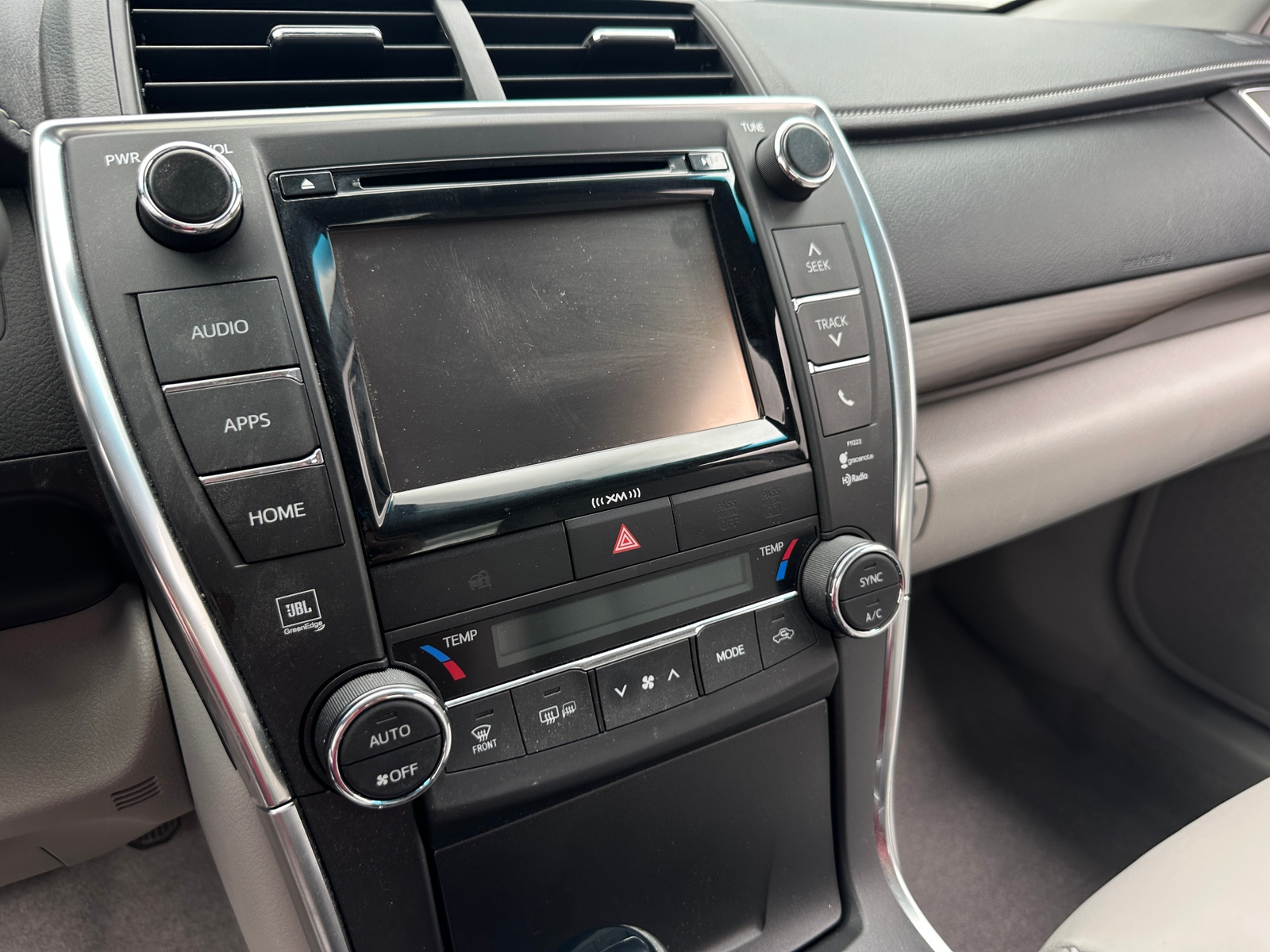 Thumbnail: 2017 Toyota Camry - 3