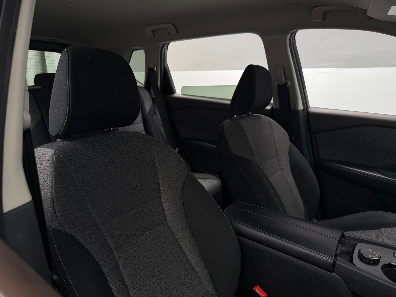 Thumbnail: 2023 Nissan Rogue - 2