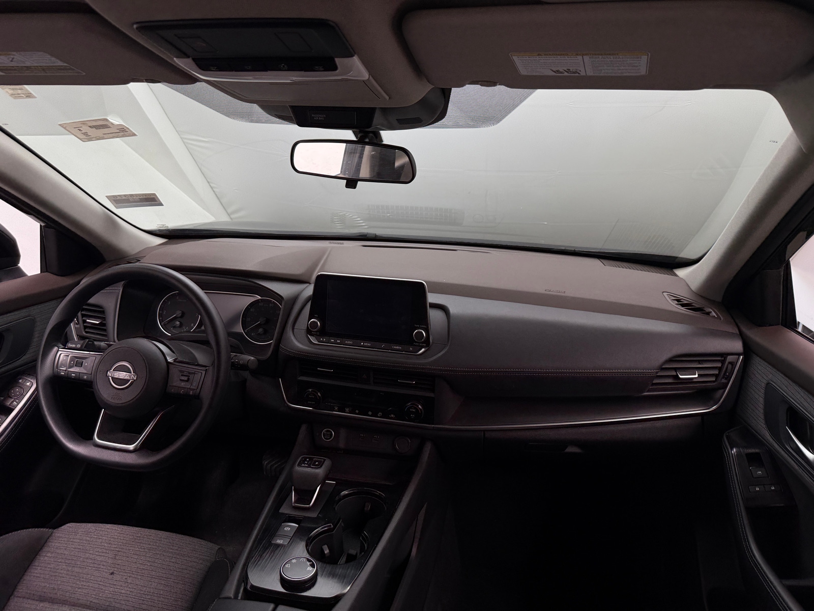 Thumbnail: 2023 Nissan Rogue - 3