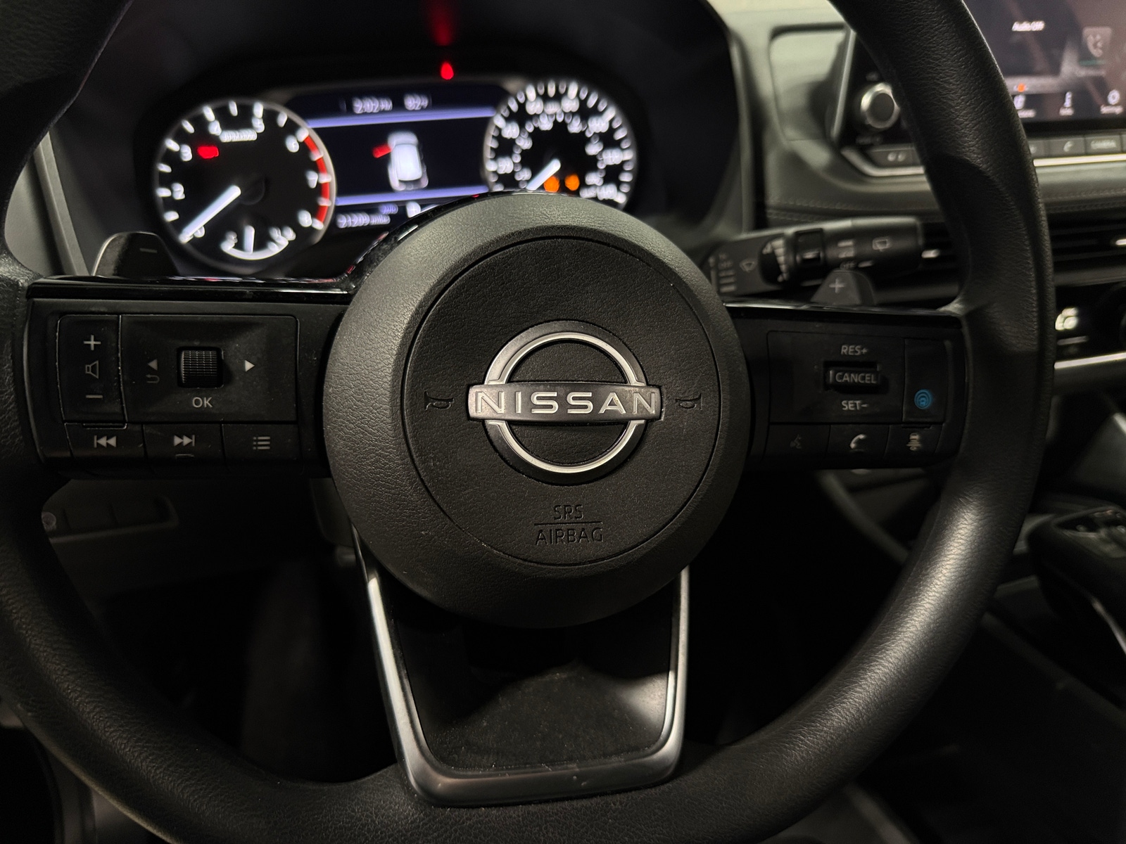 Thumbnail: 2023 Nissan Rogue - 5