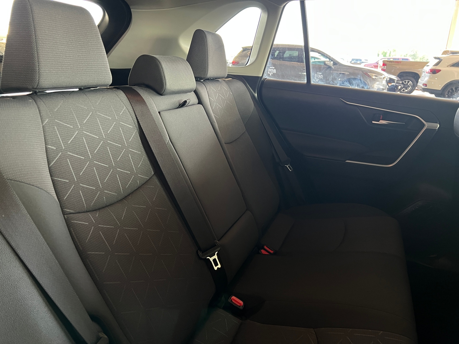 Thumbnail: 2020 Toyota RAV4 - 6