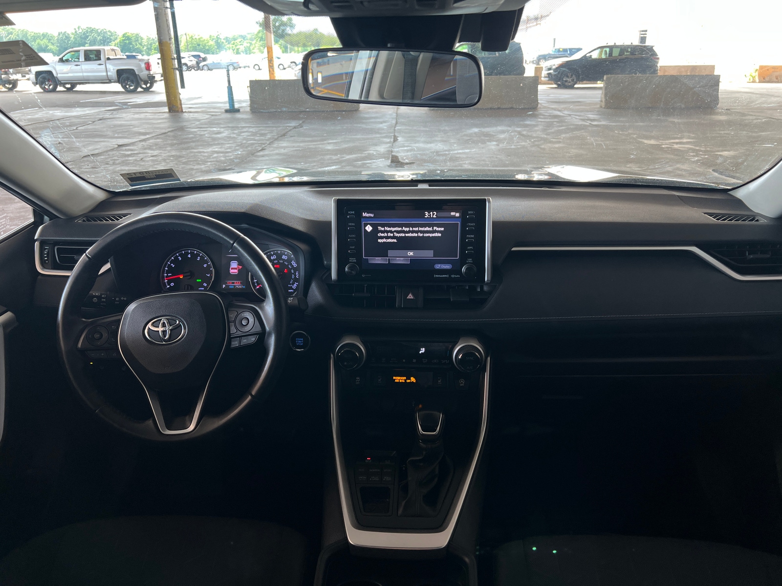 Thumbnail: 2020 Toyota RAV4 - 3