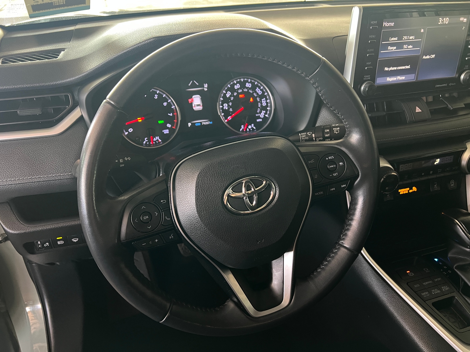 Thumbnail: 2020 Toyota RAV4 - 5