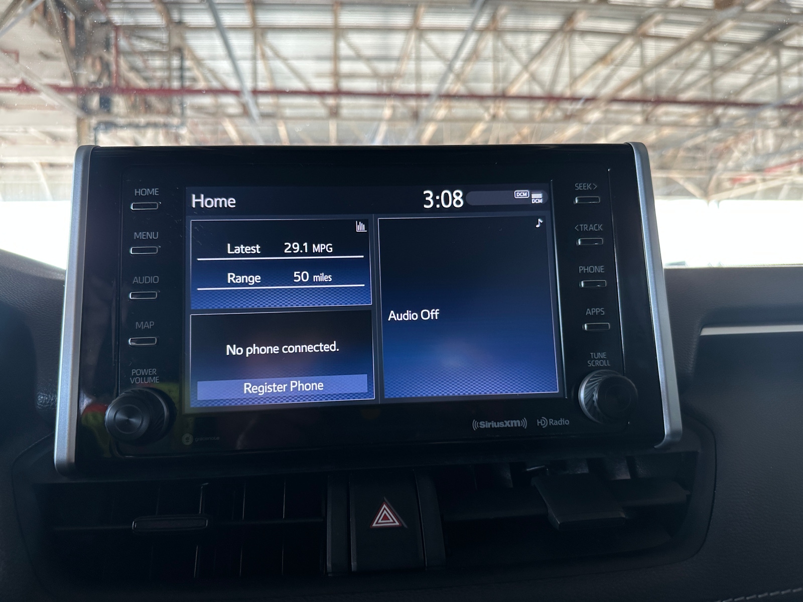 Thumbnail: 2020 Toyota RAV4 - 4