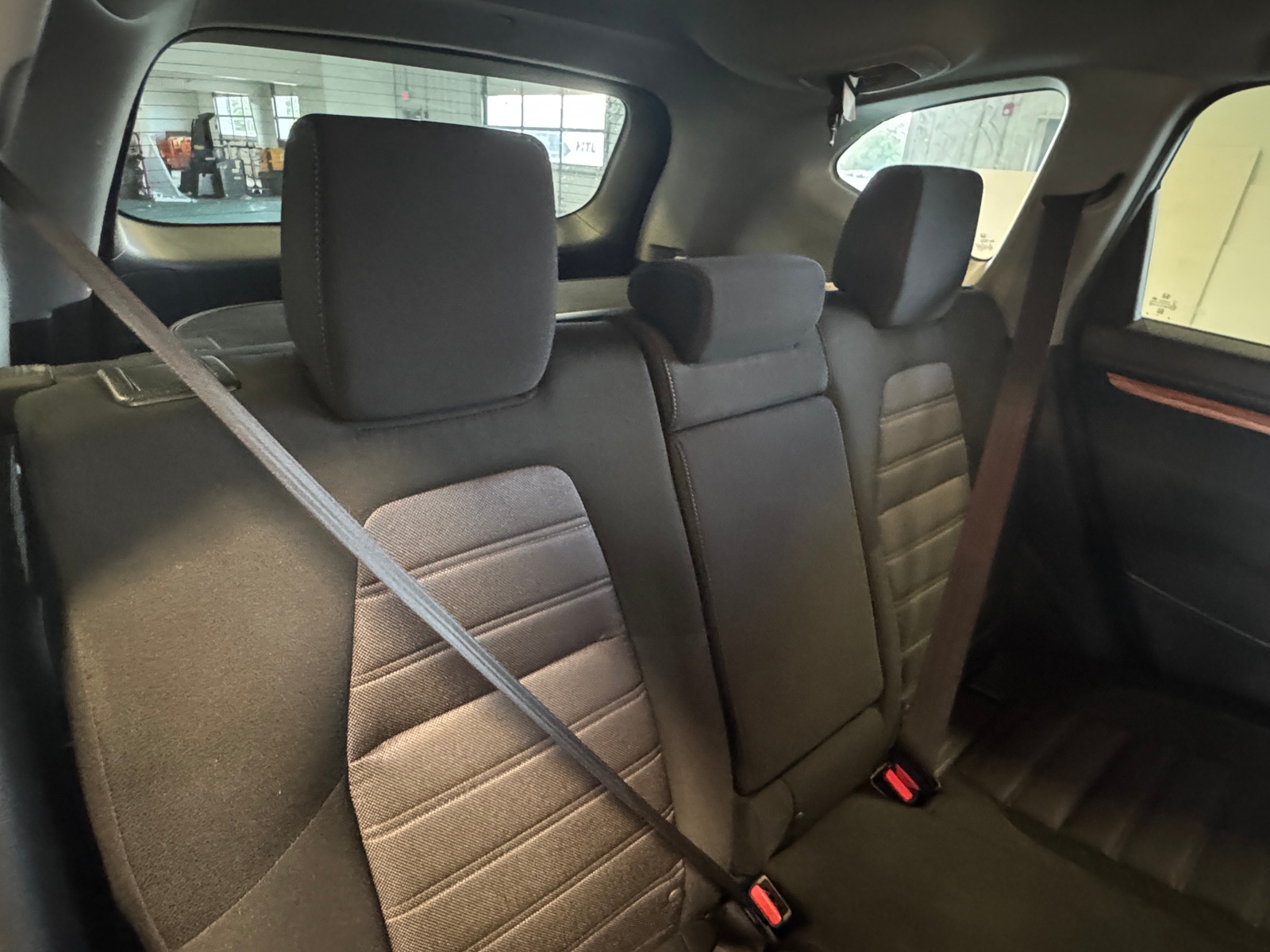 Thumbnail: 2018 Honda CR-V - 6