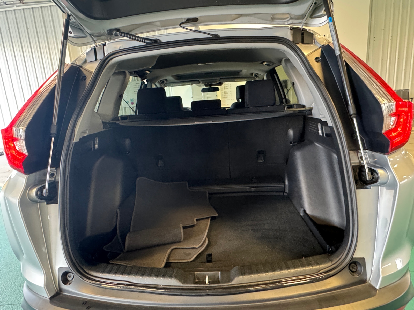Thumbnail: 2018 Honda CR-V - 7