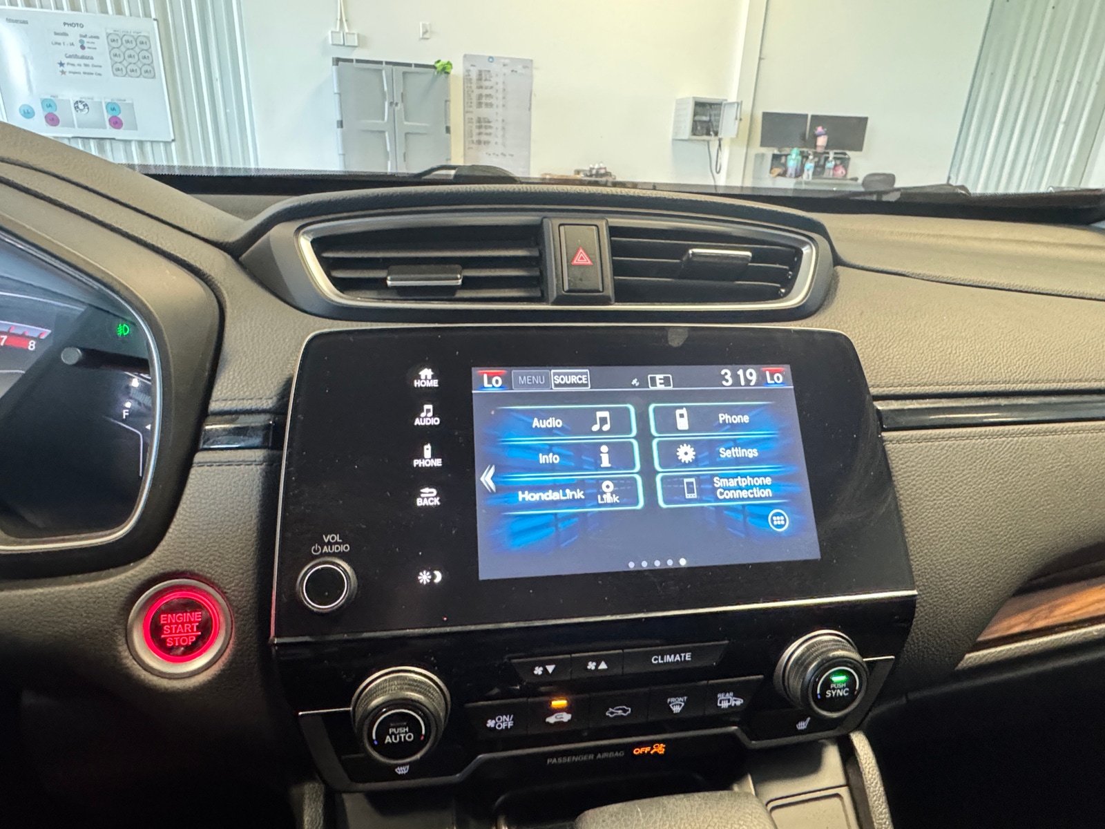 Thumbnail: 2018 Honda CR-V - 4