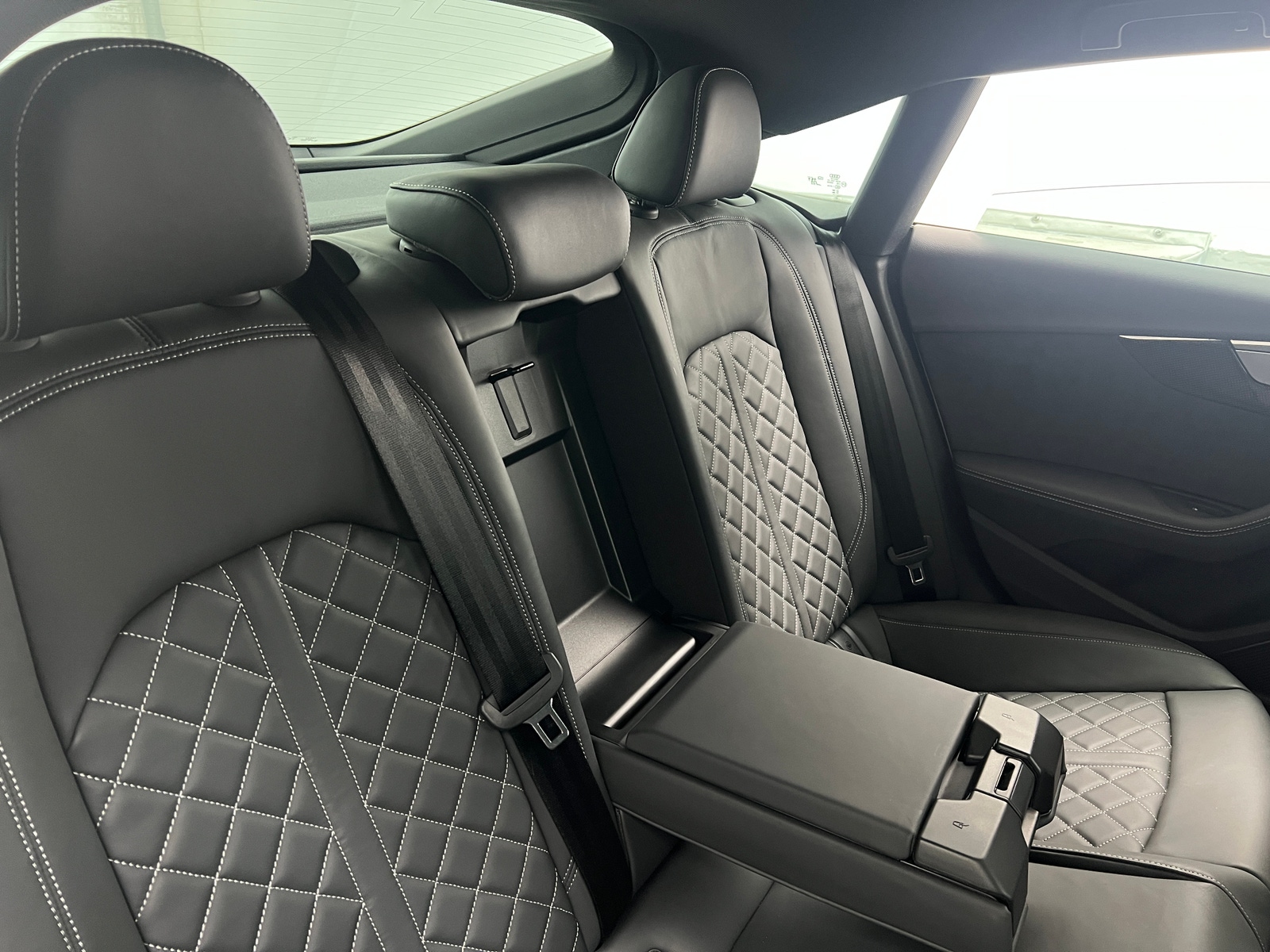 Thumbnail: 2023 Audi S5 - 5