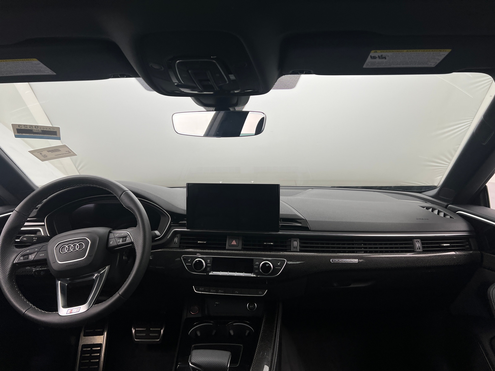 Thumbnail: 2023 Audi S5 - 2
