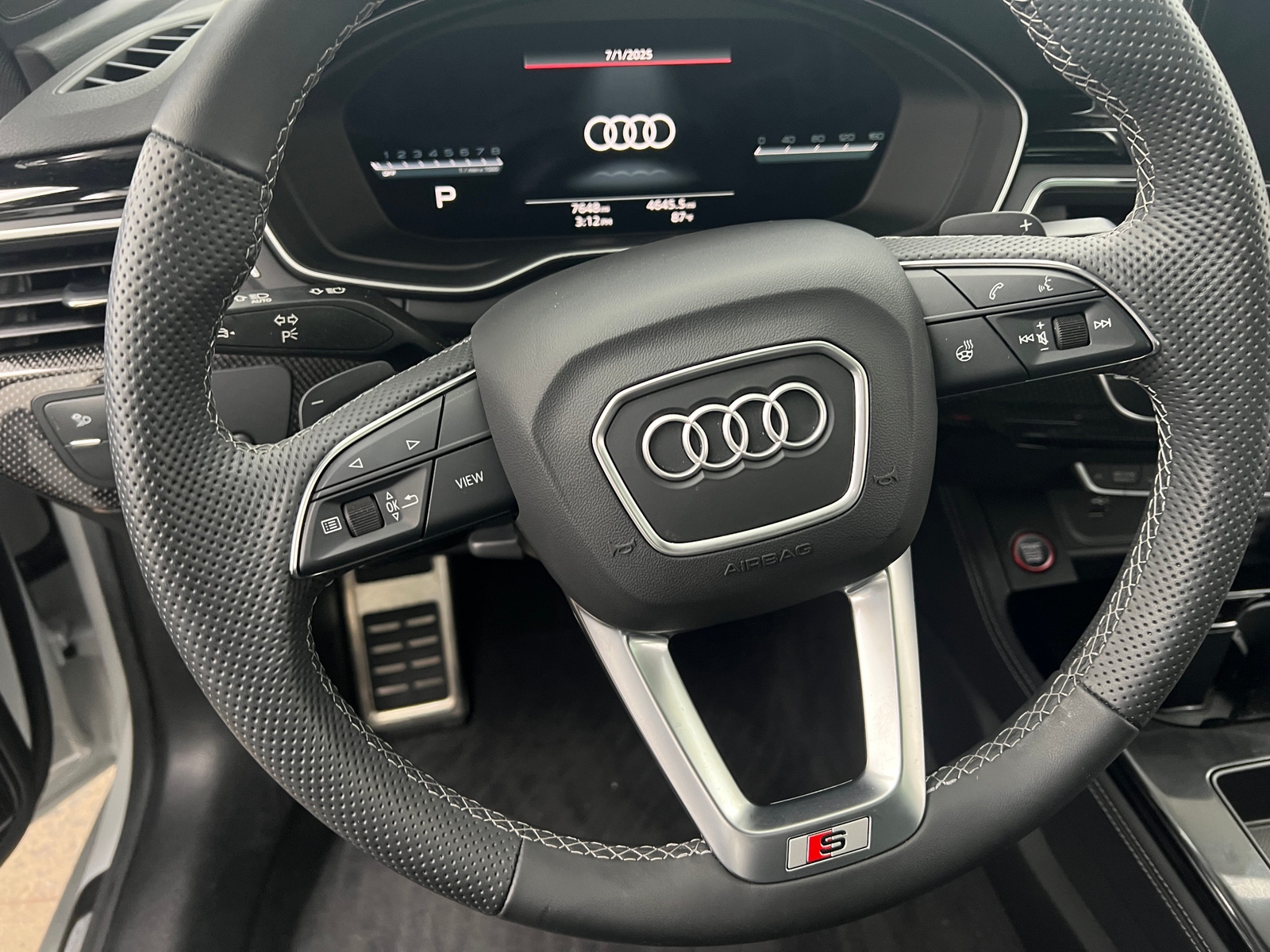 Thumbnail: 2023 Audi S5 - 4