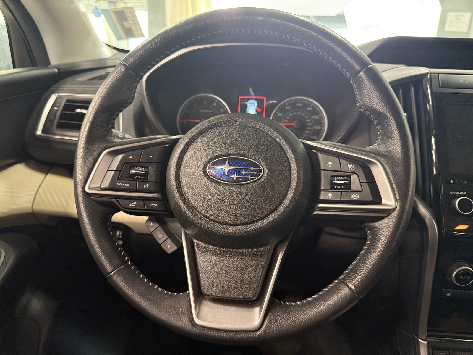 Thumbnail: 2022 Subaru Ascent - 5