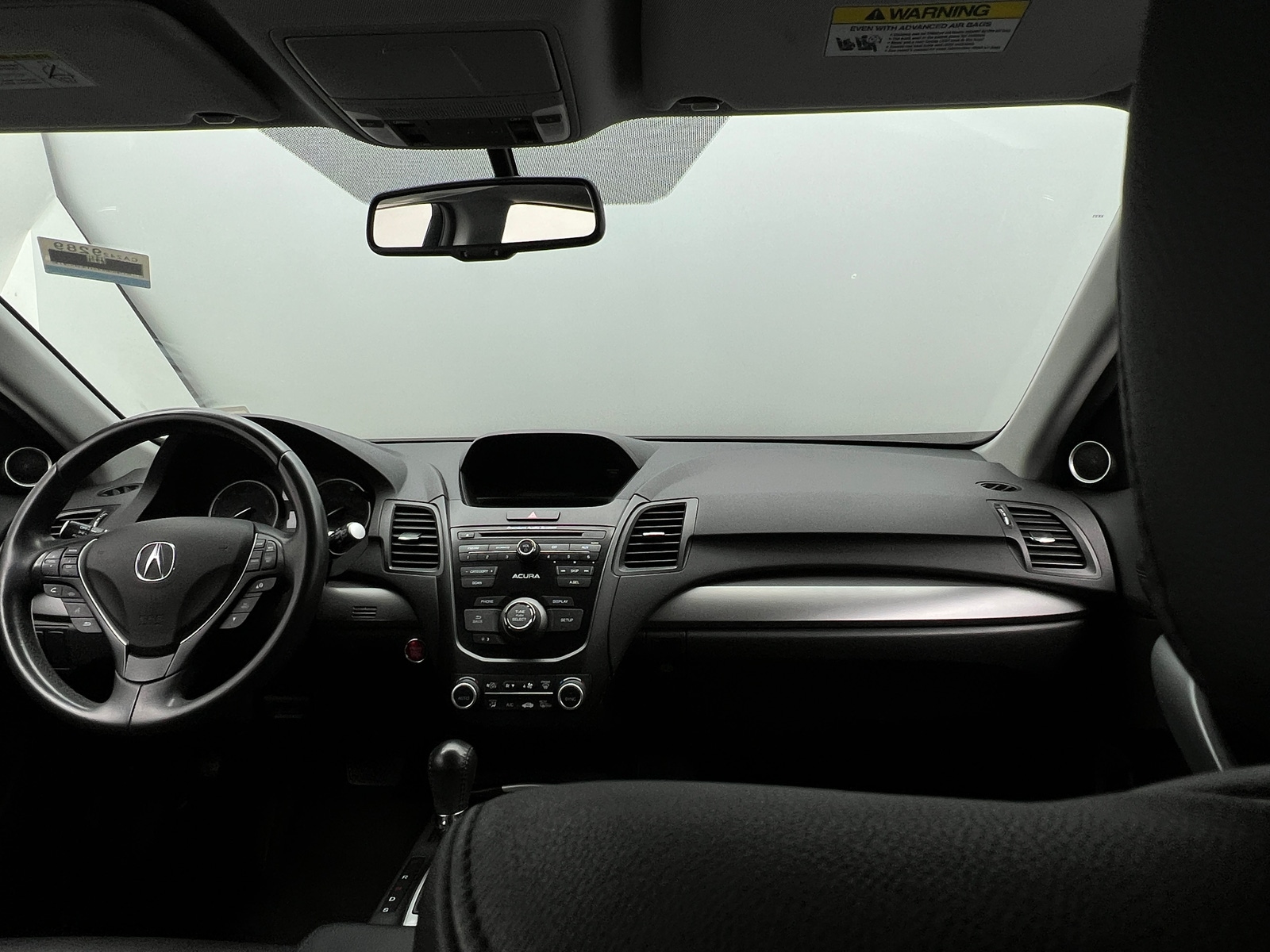 Thumbnail: 2017 Acura RDX - 2