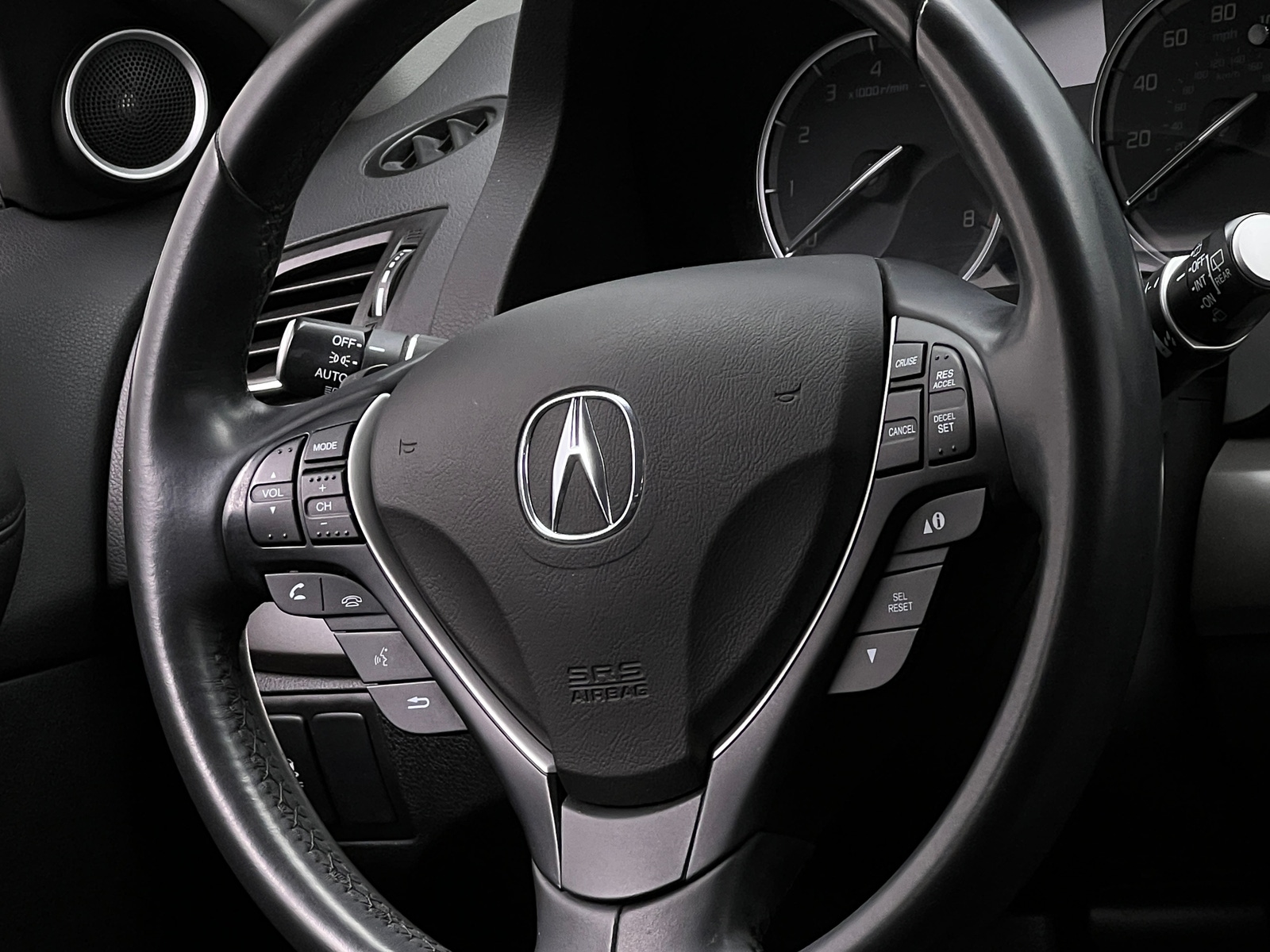 Thumbnail: 2017 Acura RDX - 4