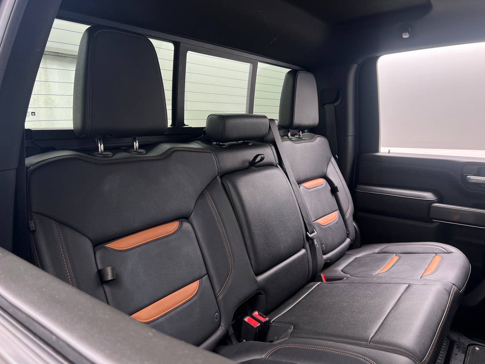 Thumbnail: 2022 GMC Sierra 2500 - 5
