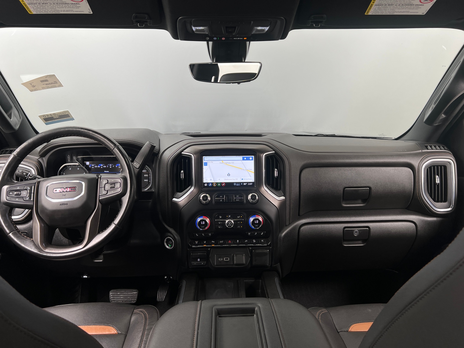 Thumbnail: 2022 GMC Sierra 2500 - 2