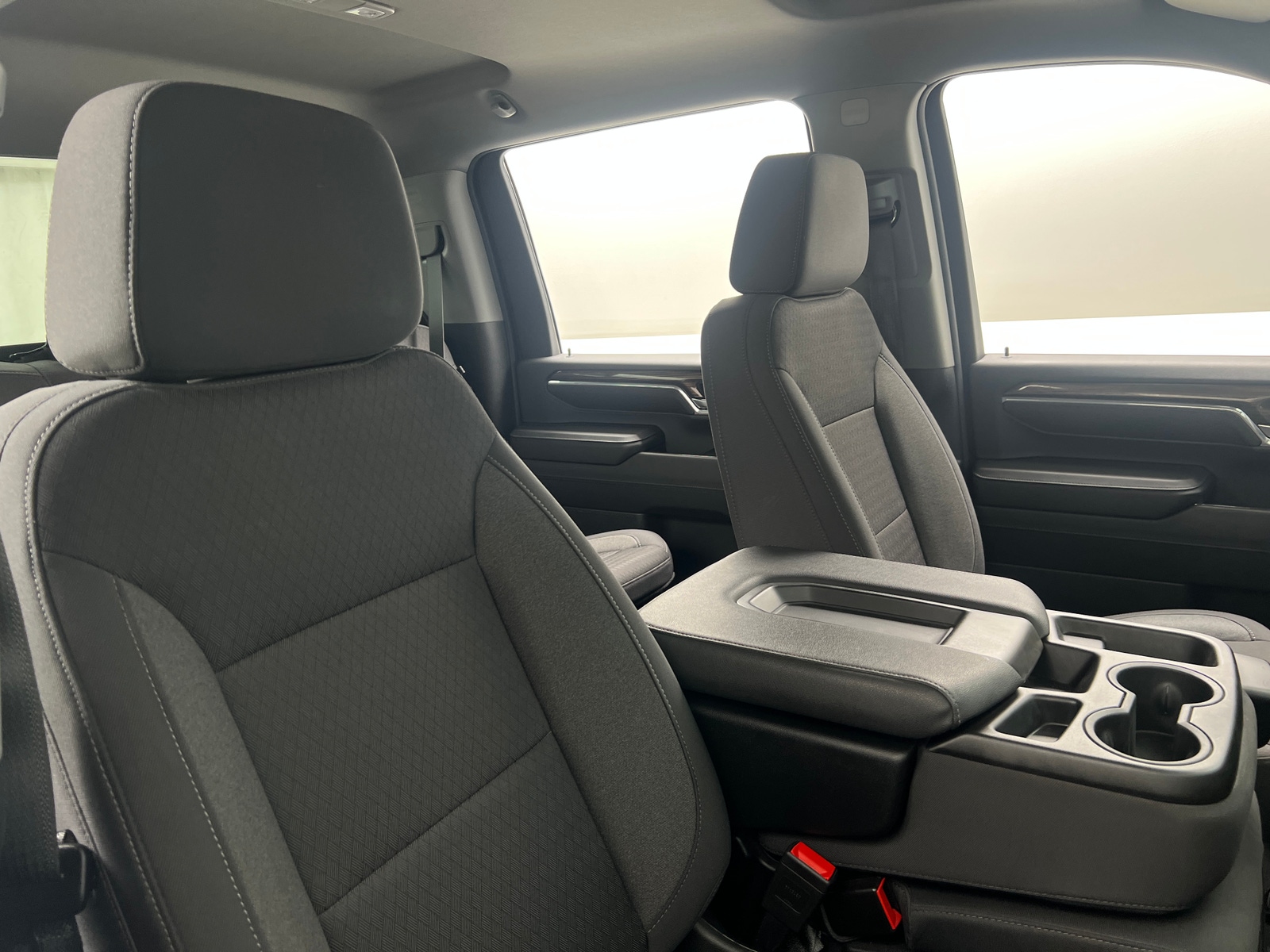 Thumbnail: 2024 Chevrolet Silverado 2500 - 2