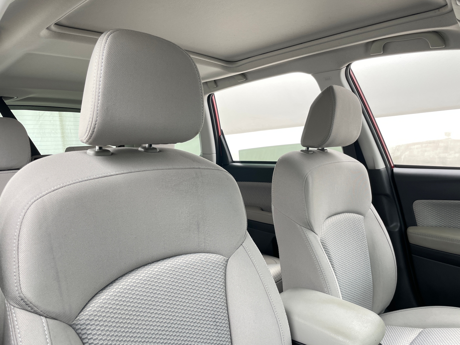 Thumbnail: 2017 Subaru Forester - 2
