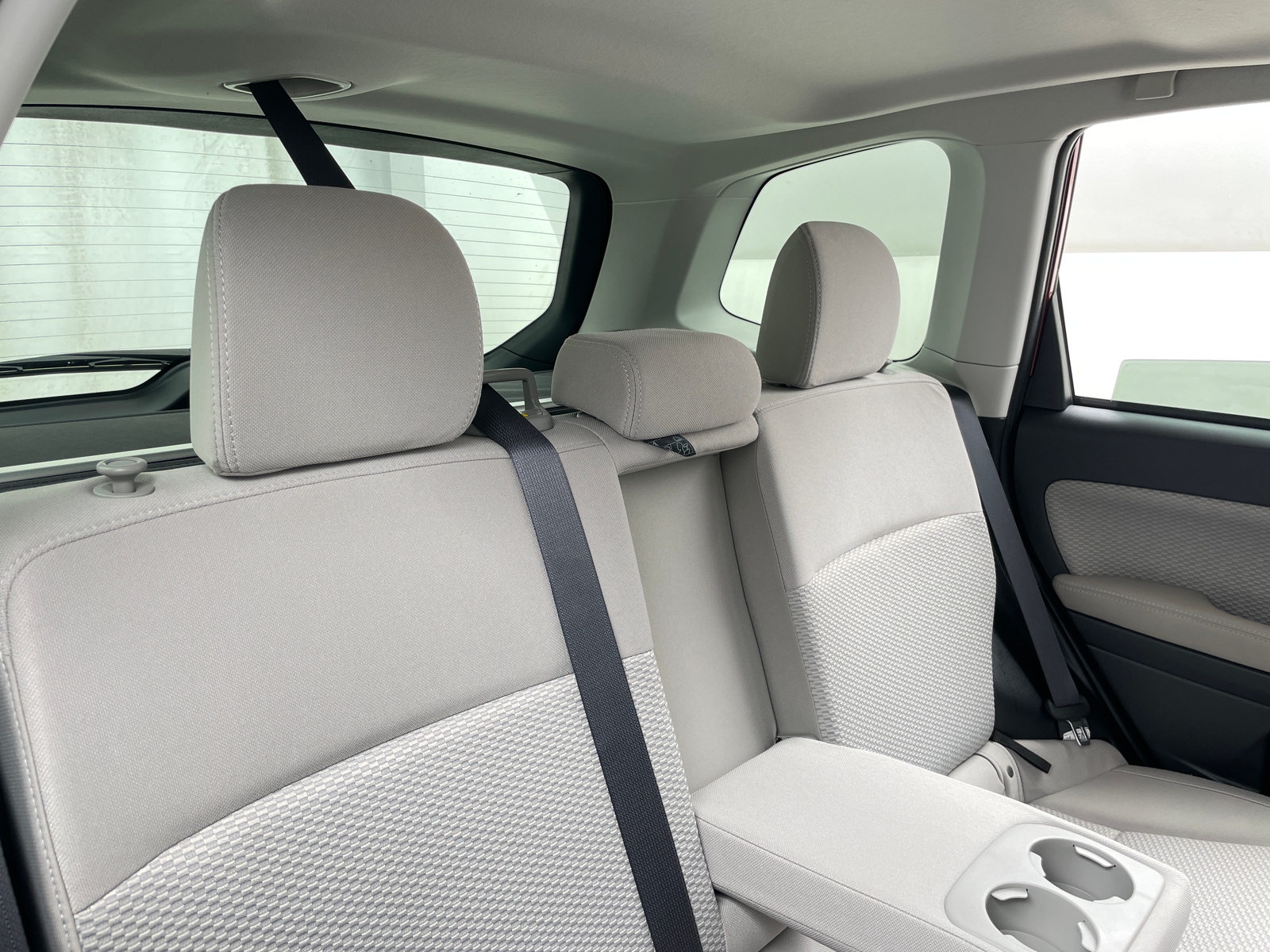 Thumbnail: 2017 Subaru Forester - 6