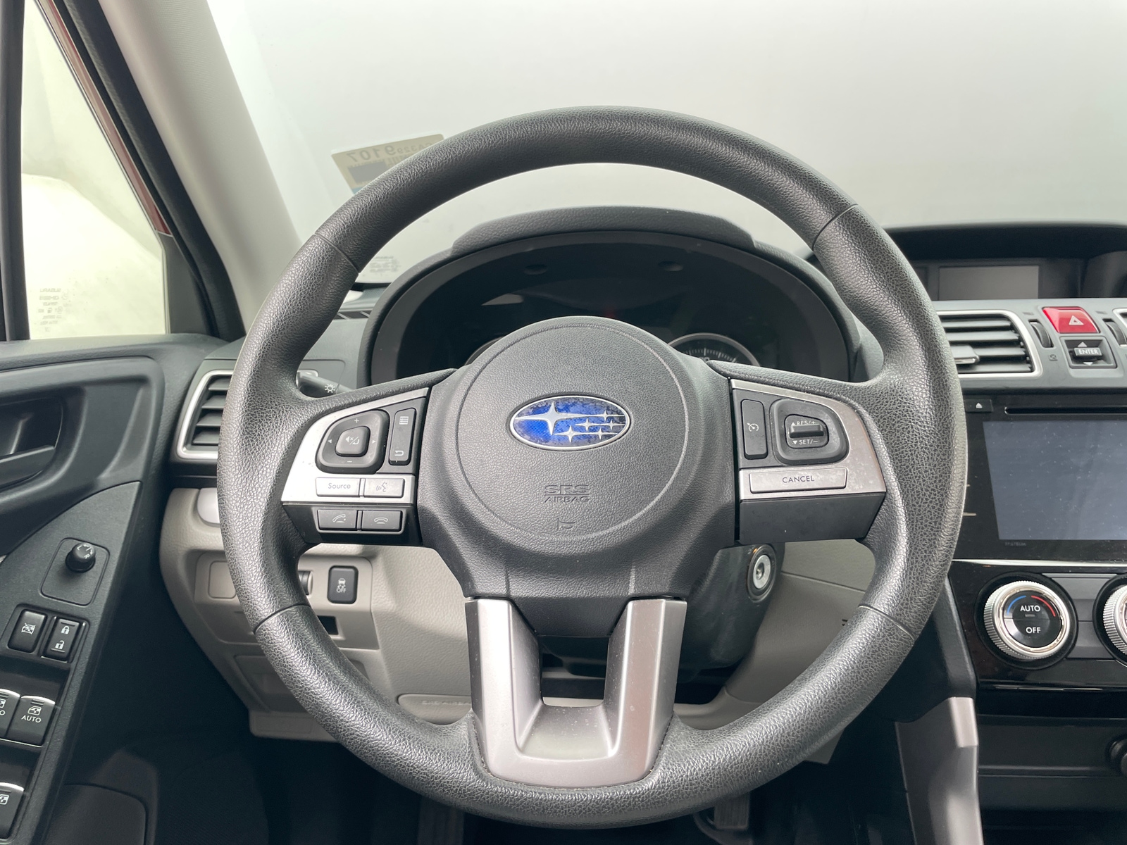 Thumbnail: 2017 Subaru Forester - 5