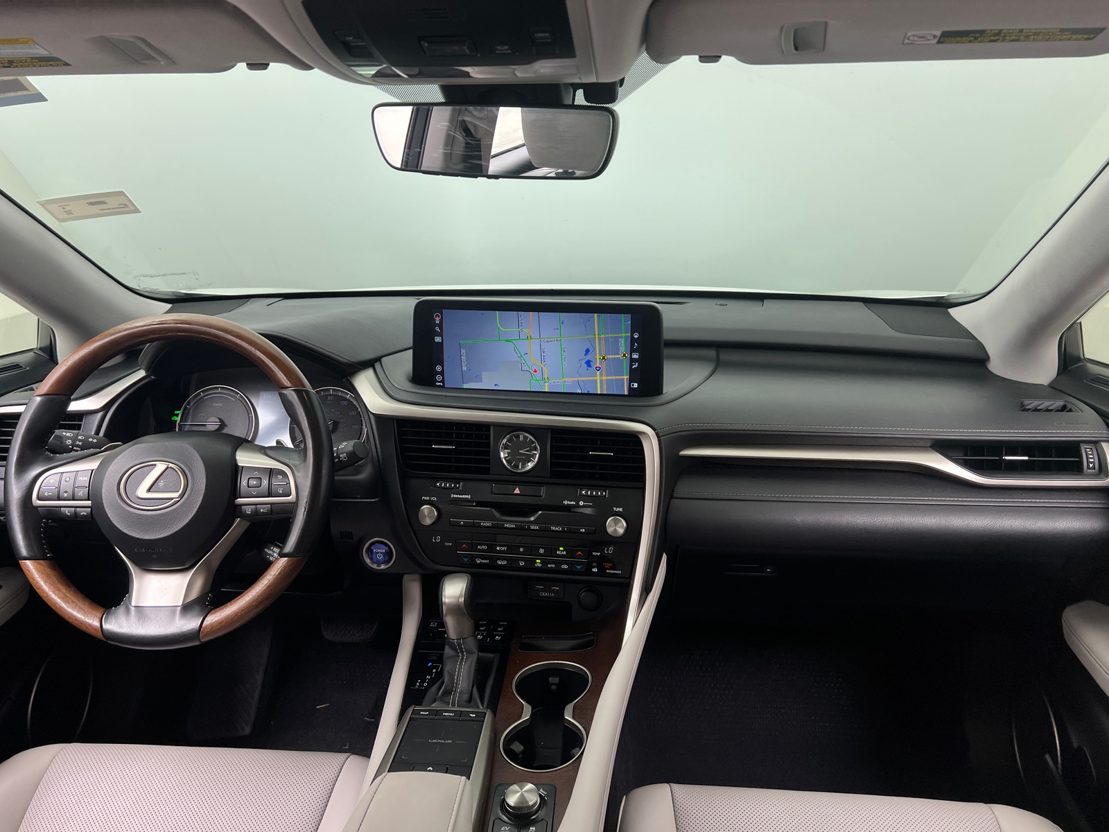 Thumbnail: 2020 Lexus RX - 2