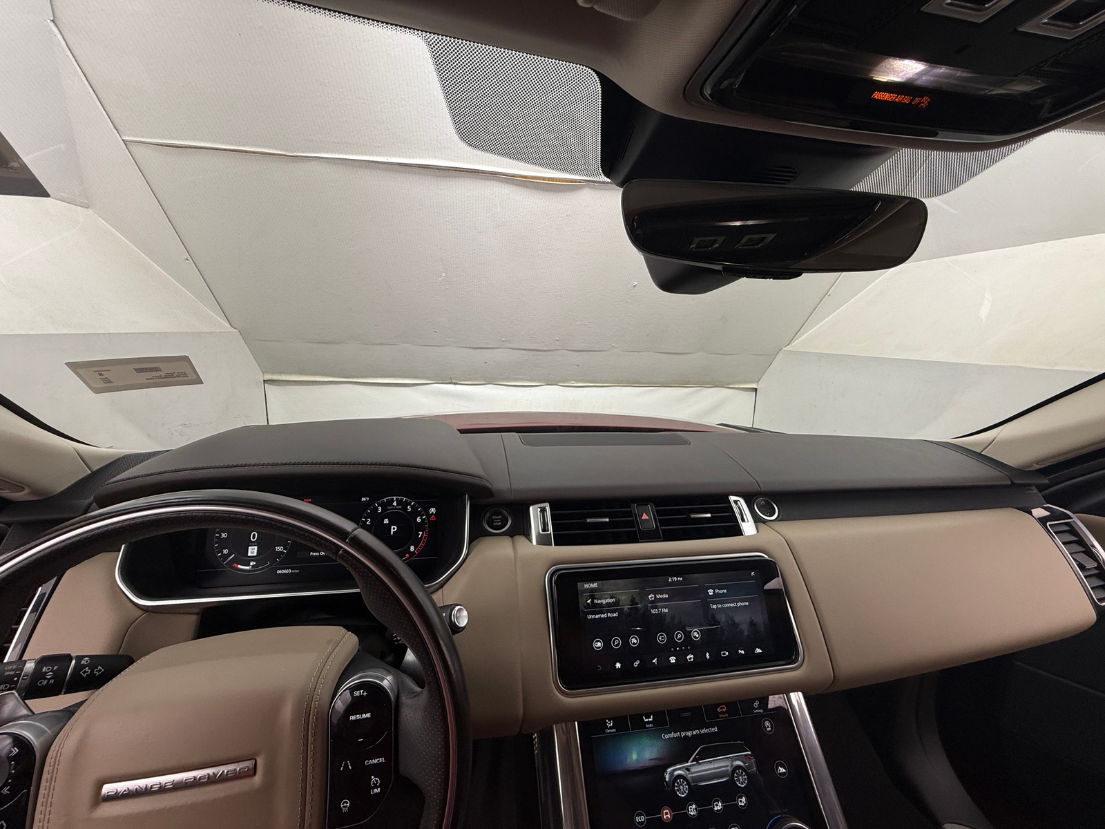 Thumbnail: 2022 Land Rover Range Rover Sport - 2