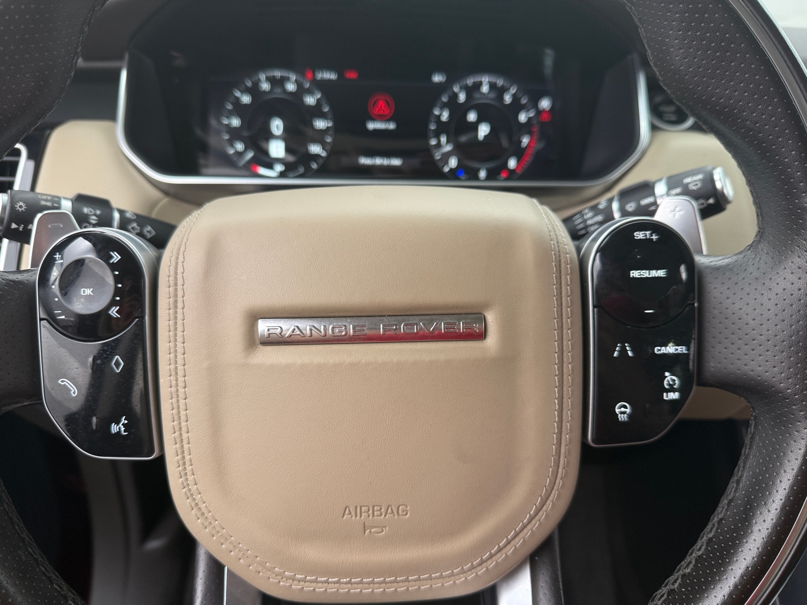 Thumbnail: 2022 Land Rover Range Rover Sport - 4