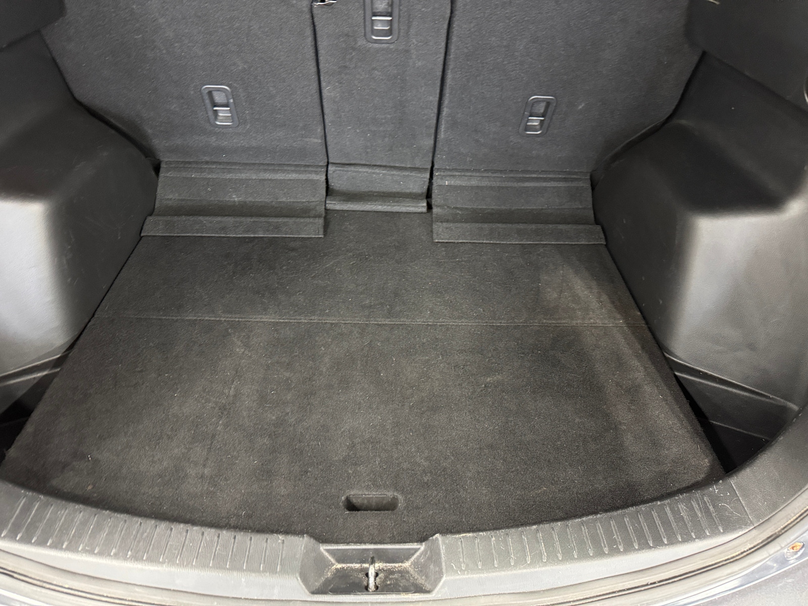 Thumbnail: 2014 Mazda CX-5 - 6