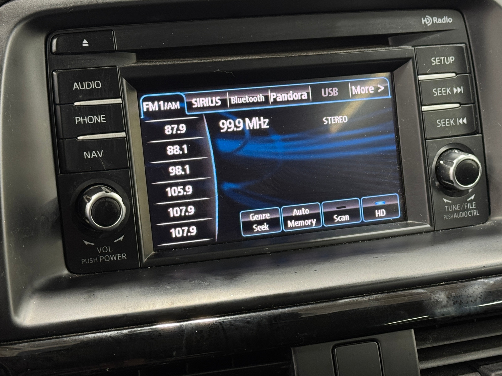 Thumbnail: 2014 Mazda CX-5 - 3