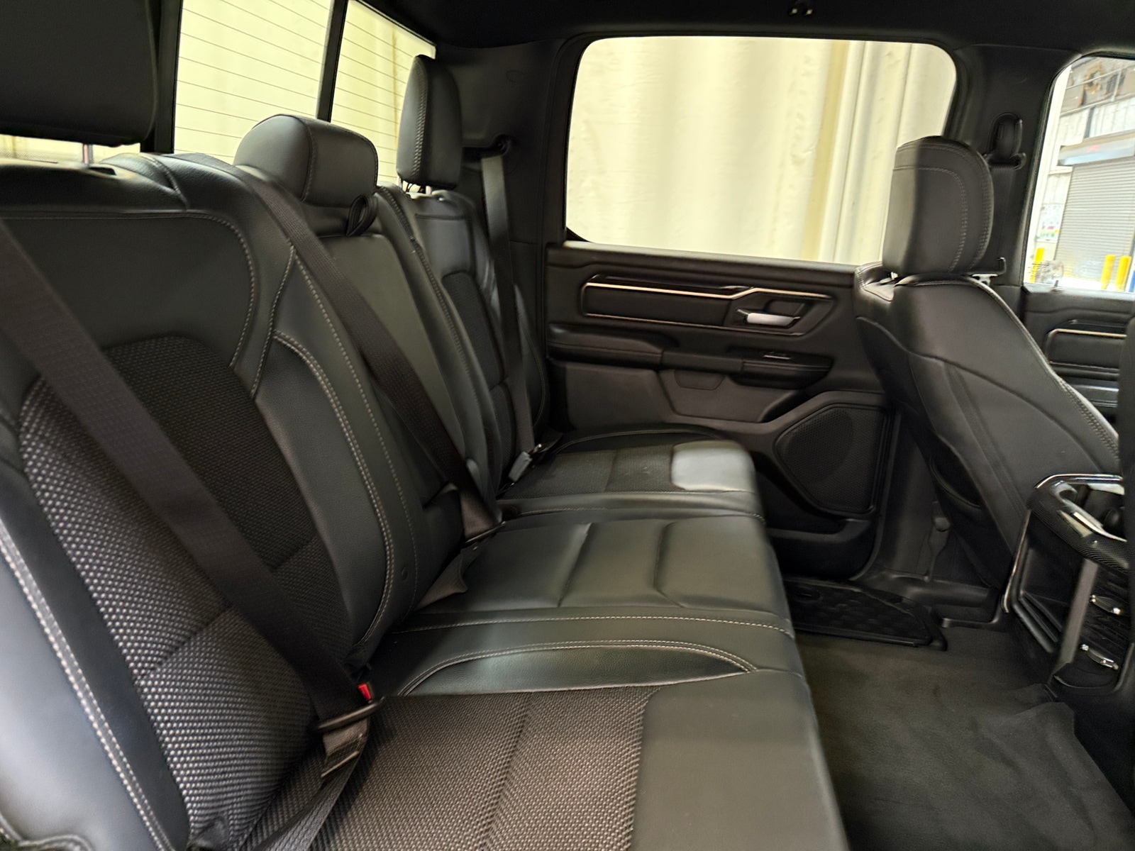 Thumbnail: 2021 RAM 1500 - 6