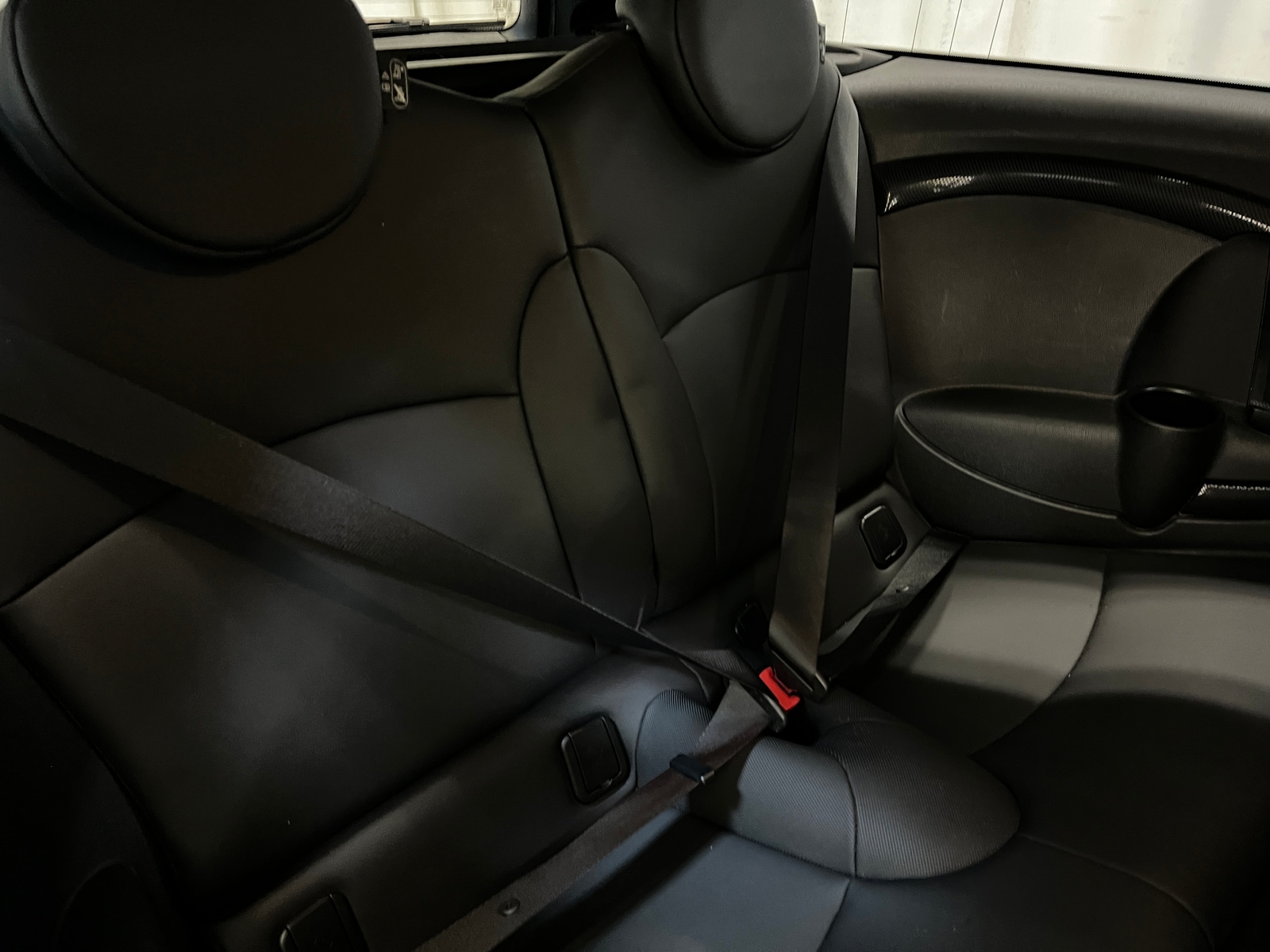Thumbnail: 2014 MINI Cooper Clubman - 5