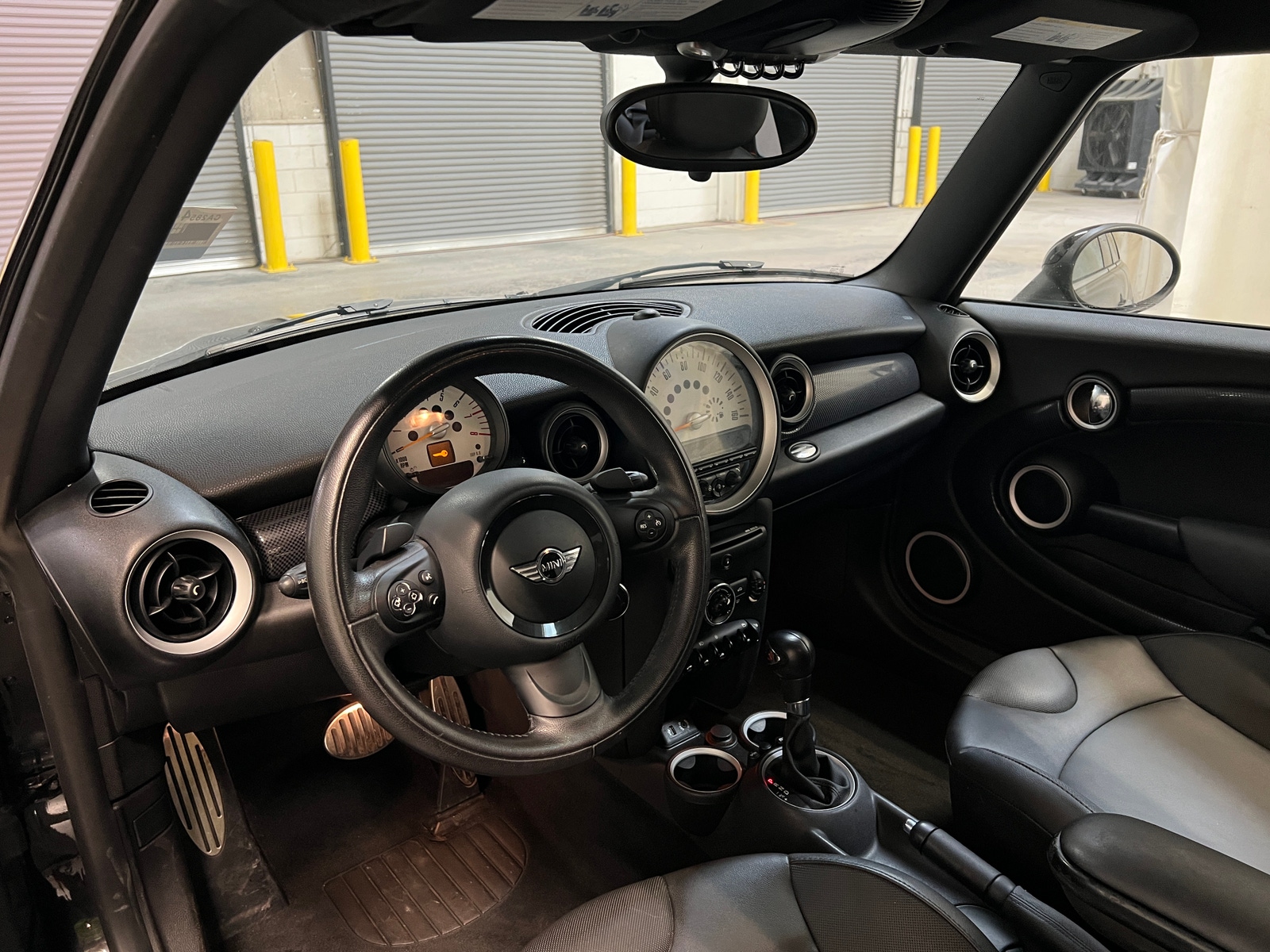 Thumbnail: 2014 MINI Cooper Clubman - 2