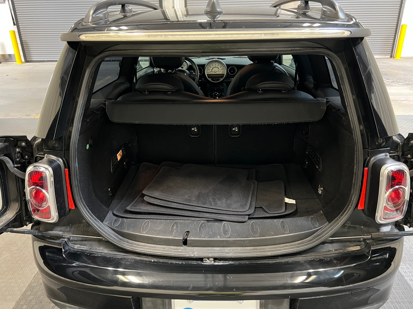 Thumbnail: 2014 MINI Cooper Clubman - 6