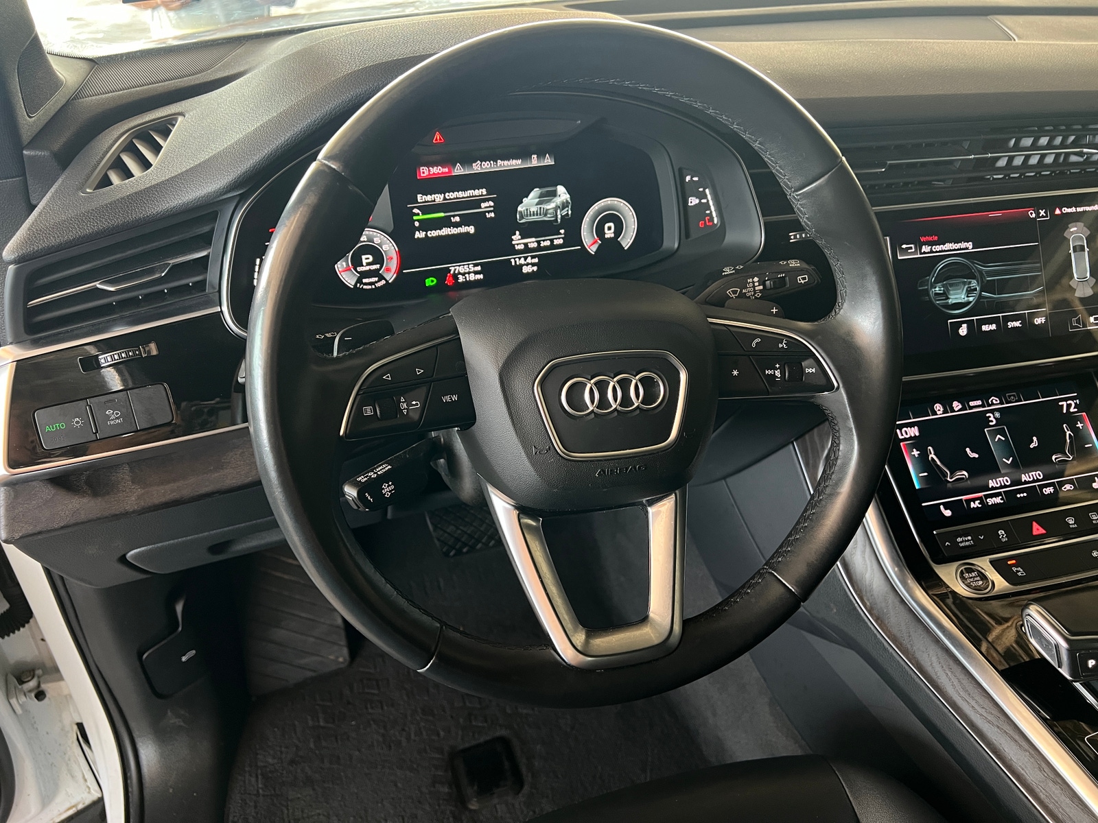 Thumbnail: 2021 Audi Q7 - 4