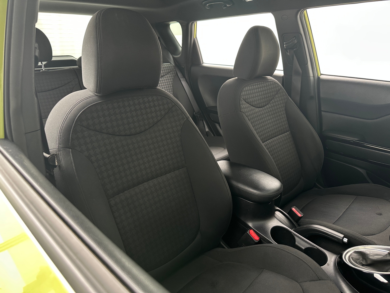 Thumbnail: 2014 Kia Soul - 2