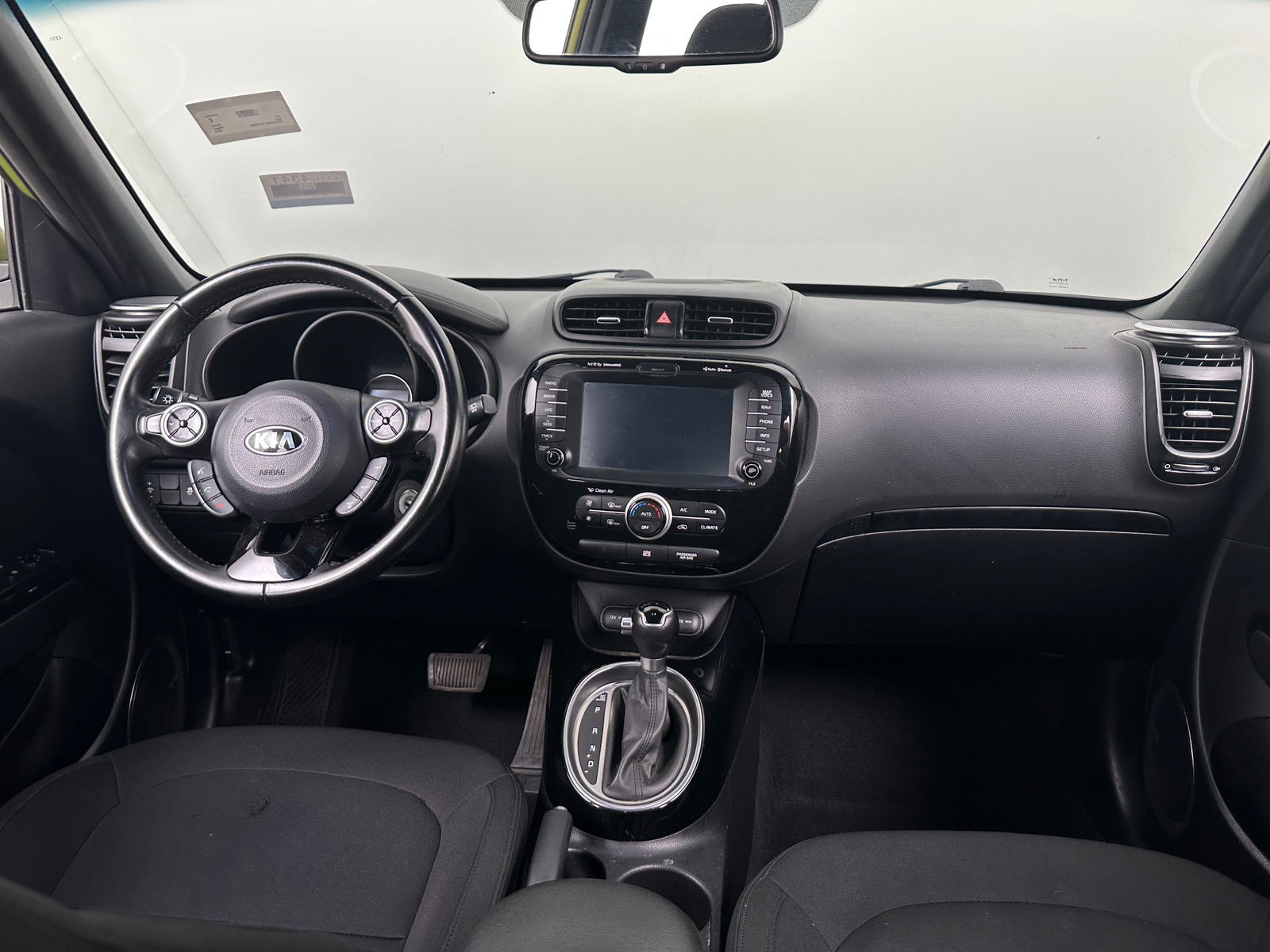 Thumbnail: 2014 Kia Soul - 3