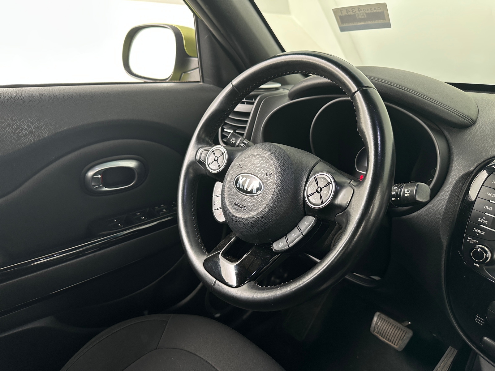 Thumbnail: 2014 Kia Soul - 5