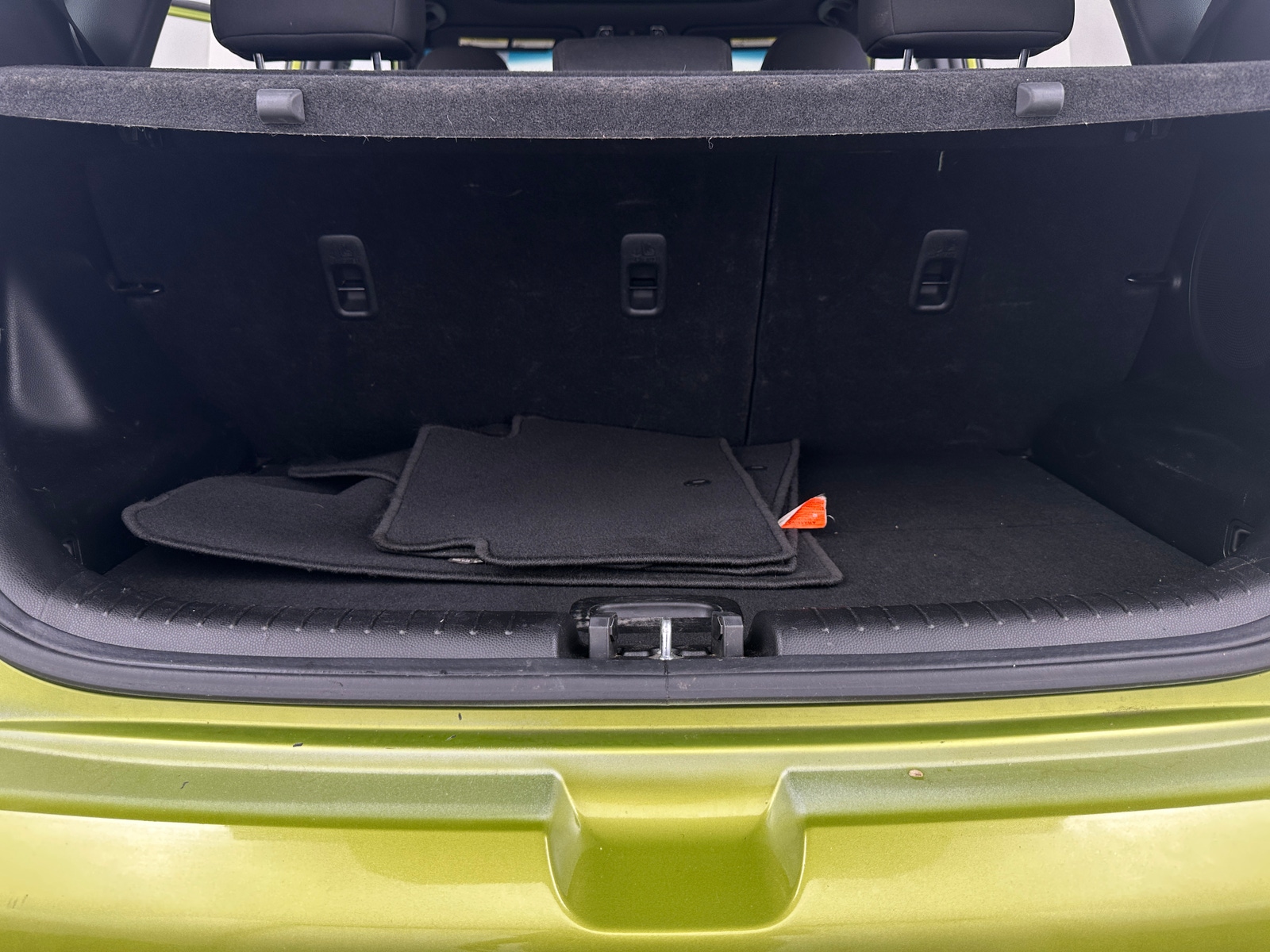 Thumbnail: 2014 Kia Soul - 7