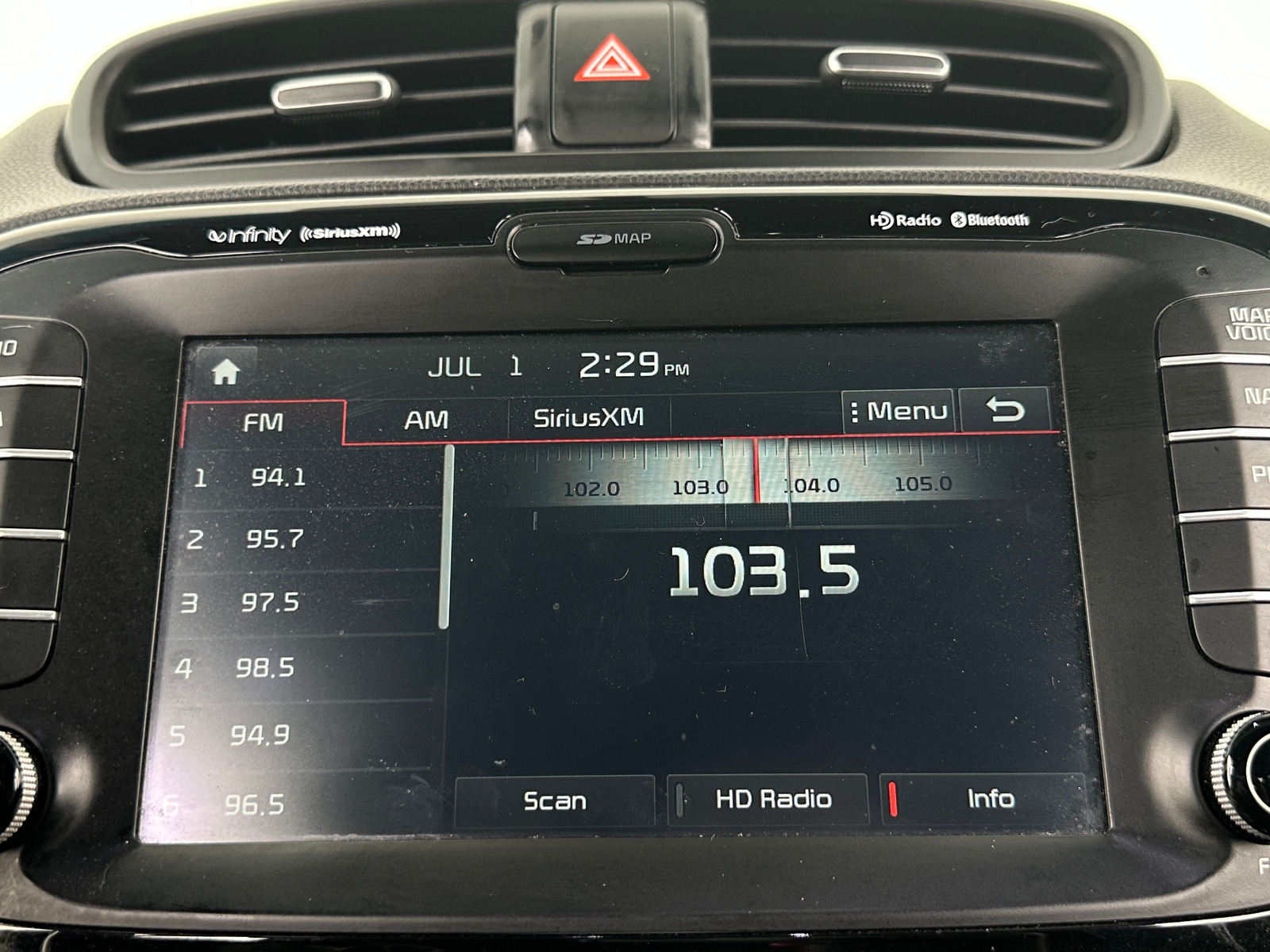 Thumbnail: 2014 Kia Soul - 4