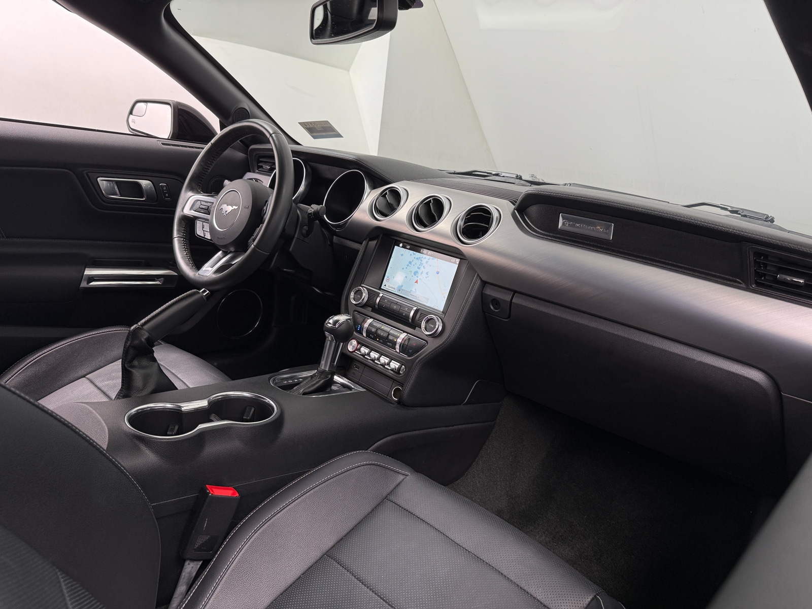 Thumbnail: 2018 Ford Mustang - 2