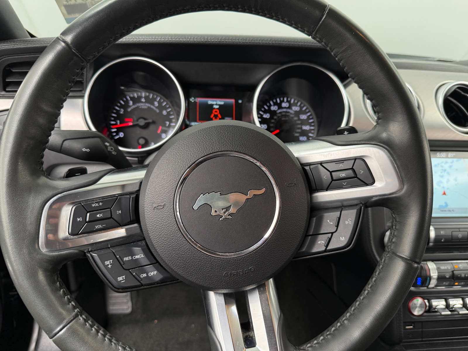 Thumbnail: 2018 Ford Mustang - 4